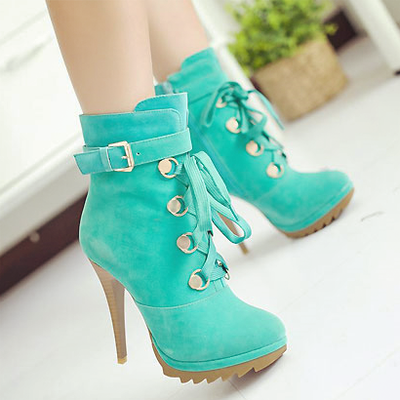 Girls Shoes Fashion - Neon Fashion 4 U